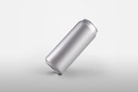 SGS 0.27mm Thickness 250ml 8.4oz Empty Aluminum Cans