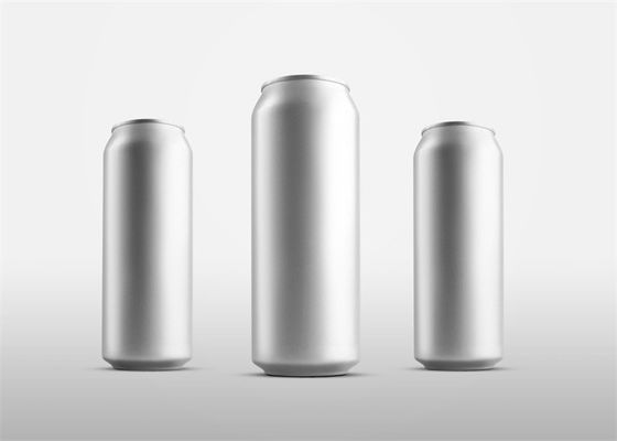 12oz 16oz 500ml Aluminum Beer Sleek Cans From JIMA Contianer